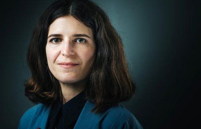 “Padroneggiare l’intelligenza artificiale è fondamentale per la sovranità della Francia” (Clara Chappaz, segretaria di Stato per l’intelligenza artificiale e la tecnologia digitale)