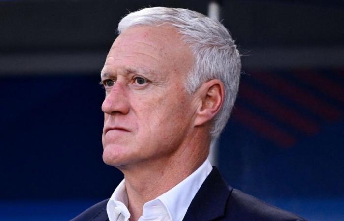 Grande imbarazzo per gli azzurri? Didier Deschamps si arrabbia nel bel mezzo di una conferenza stampa