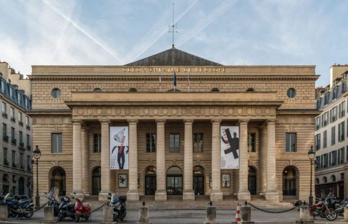 Il Gabbiano: l'opera di Anton Cechov all'Odéon – Théâtre de l'Europe