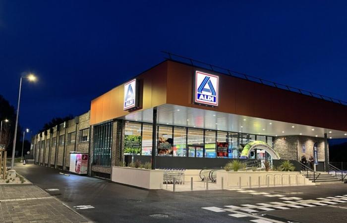 Gard. L’apertura di questo nuovissimo negozio Aldi “respirerà una nuova dinamica”