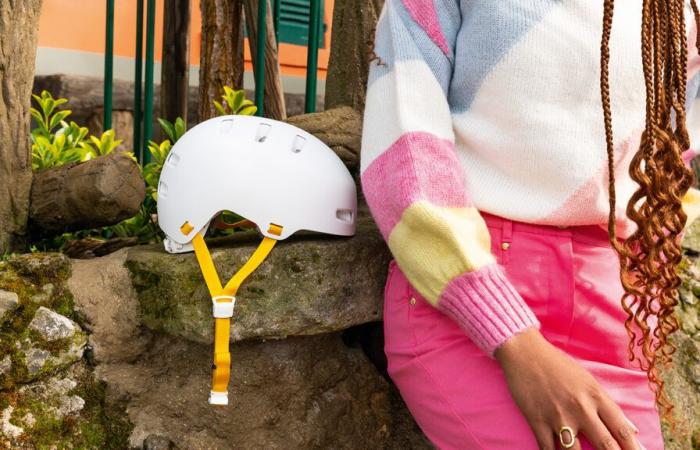 un casco urbano semplice e comodo ad un prezzo basso