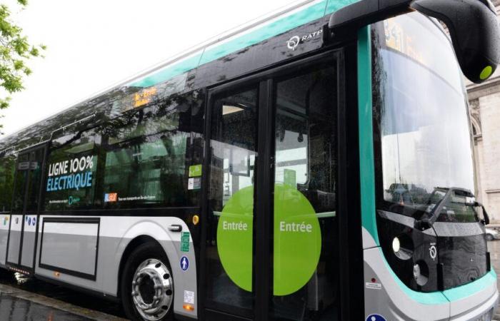 La RATP perde il monopolio degli autobus nell'Île-de-France dopo l'apertura alla concorrenza