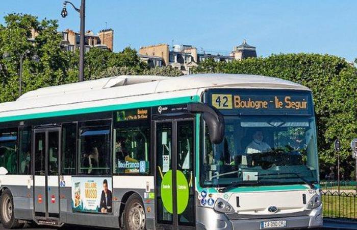 Dialogo dei sordi sull'apertura alla concorrenza degli autobus RATP nella Grande Parigi