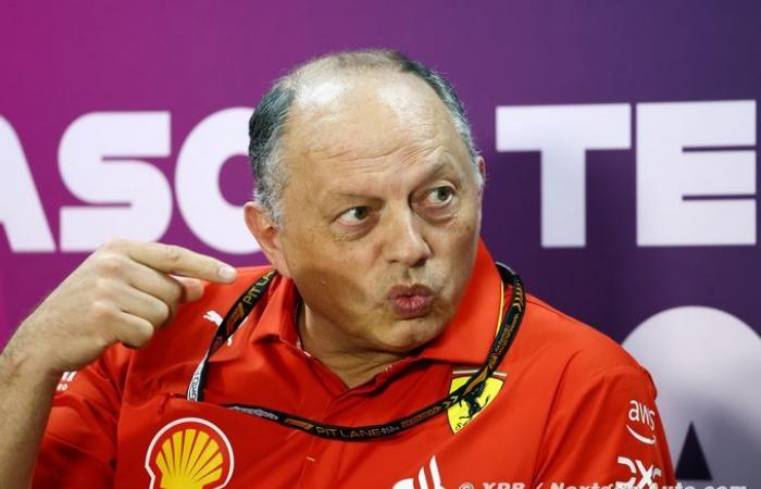 Formula 1 | Vasseur vede le squadre sacrificare la stagione 2025 per prepararsi all’era del 2026