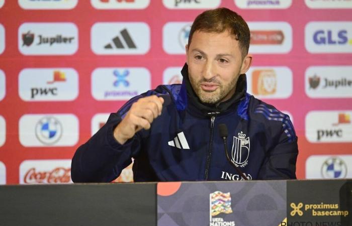 “Non avevo mai vissuto una situazione del genere”: Domenico Tedesco fa il punto su una tregua senza eguali – Tutto il calcio