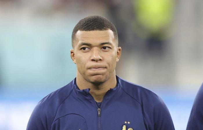 Calcio: Francia-Israele, partita ad altissimo rischio senza Kylian Mbappé che “non c'è” ma “lasciatelo in pace”