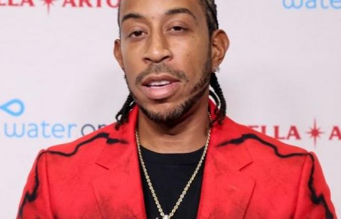 Ludacris rivela il casting dei suoi sogni