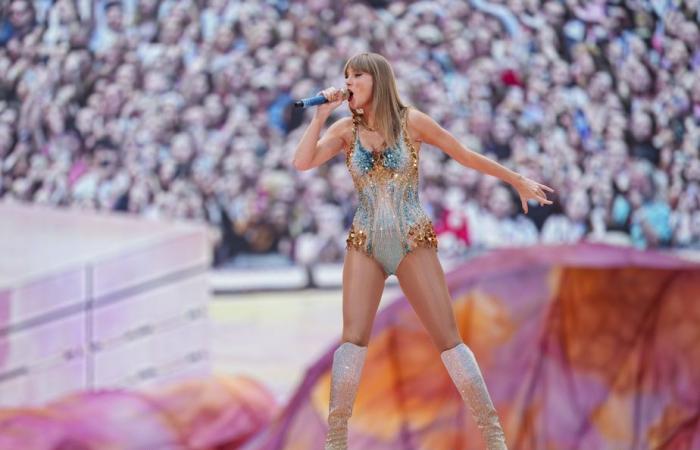 Tour delle epoche di Taylor Swift a Toronto | Muovi cielo e terra (e portafoglio) per vedere Taylor