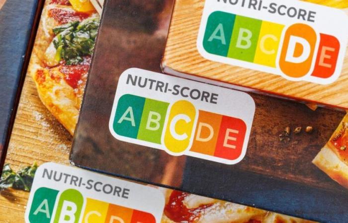 Come la distribuzione di massa esercita pressione sui produttori resistenti al Nutri-Score