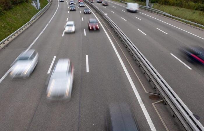 Sondaggio elettorale: la proposta autostradale sta perdendo enorme consenso