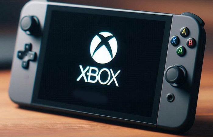 È ufficiale, l'Xbox portatile è in arrivo, ma la sua uscita non è prevista nell'immediato | Xbox