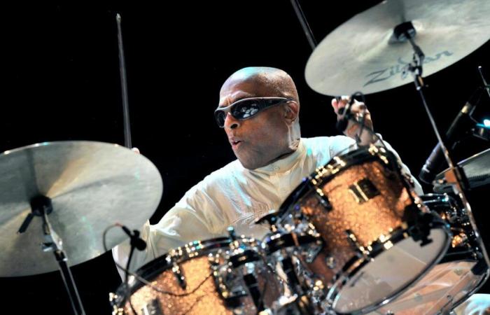 È morto a 99 anni Roy Haynes, il leggendario batterista che diede il ritmo al jazz