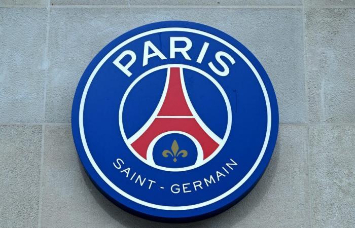 Il PSG annuncia un nuovo acquisto