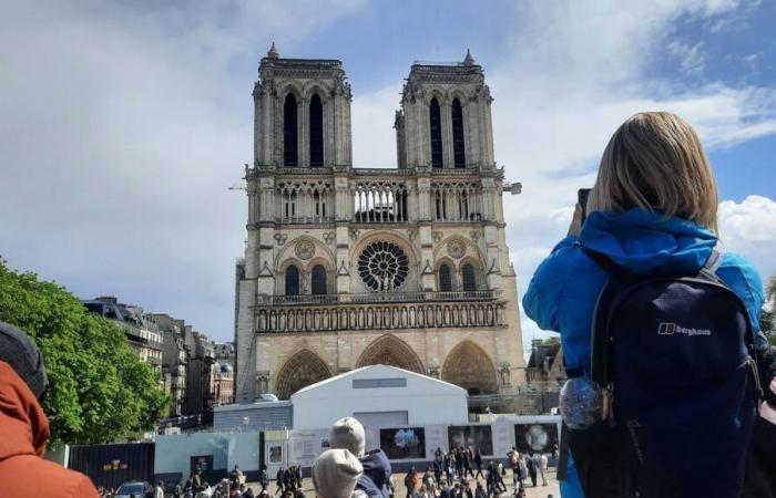 Cerimonie, modalità di accesso: otto giorni di festa previsti dal 7 dicembre per la riapertura di Notre-Dame