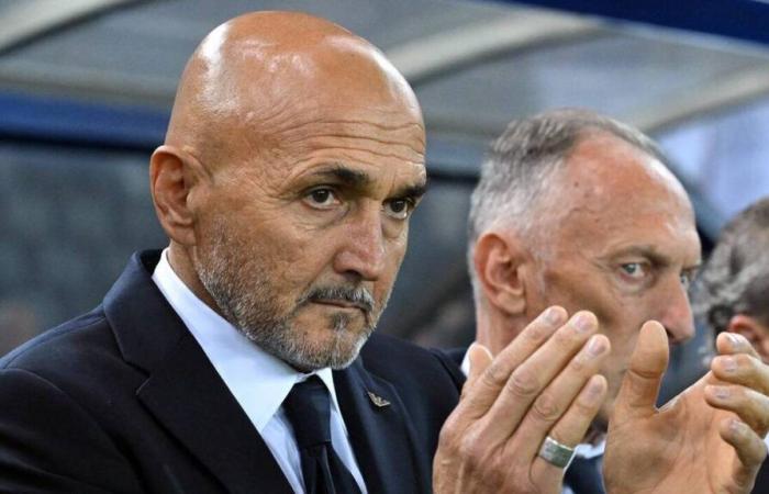 Lega delle Nazioni. La “maggiore competitività” della Serie A va a vantaggio della Nazionale, afferma Spalletti