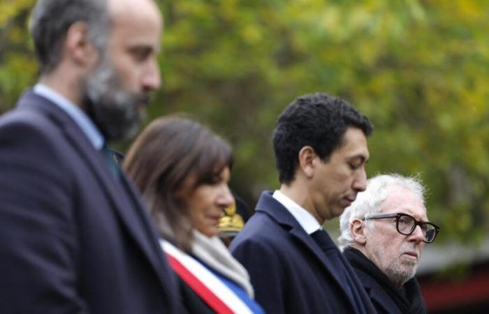 numerose le commemorazioni previste a Parigi in ricordo delle vittime