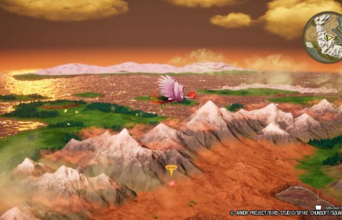 [Test] “Dragon Quest III HD-2D Remake” è all'altezza del gioco cult?