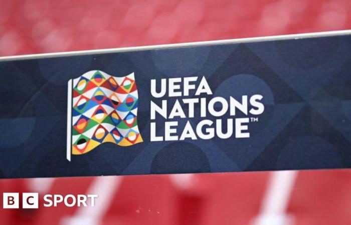 Nations League: per cosa devono giocare Inghilterra, Scozia, Galles e Irlanda del Nord e impatto sulle qualificazioni alla Coppa del Mondo