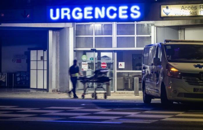 Deux-Sèvres: l'autista di un'ambulanza si addormenta al volante, un bambino e sua madre rimangono gravemente feriti