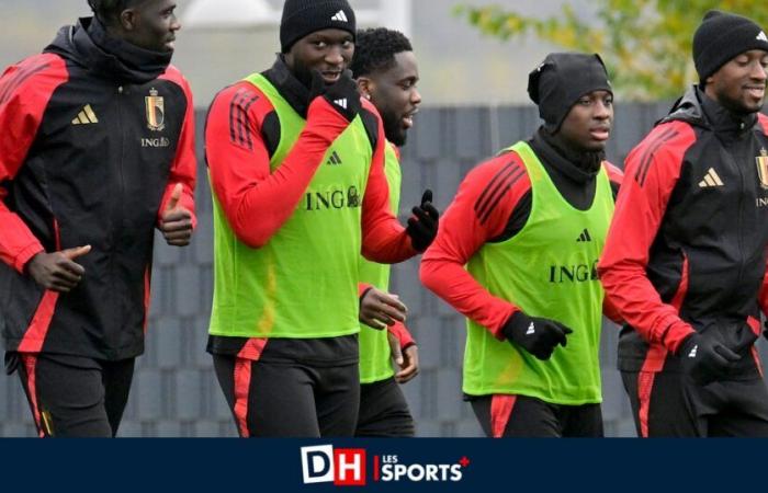 L’incontro fa bene a Lukaku, il ferro è caldo per Engels, Trossard è in buca: in che stato sono i Diavoli?