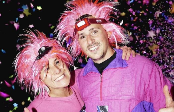 Rupt-sur-Moselle: sabato 16 novembre la sesta edizione del Fluo Night Trail