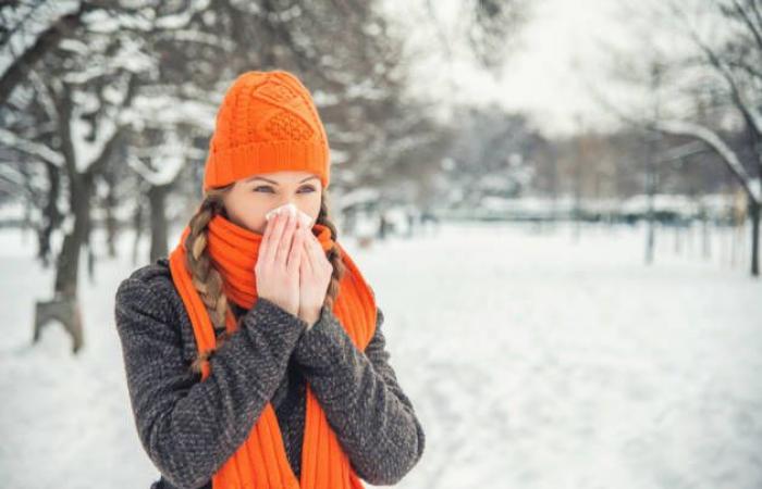 Come proteggersi dai malanni invernali?