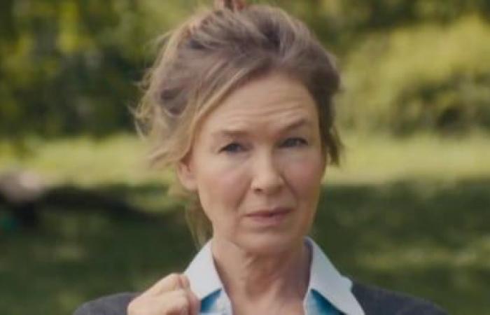 Guarda l’anteprima del quarto e ultimo film di “Bridget Jones”.