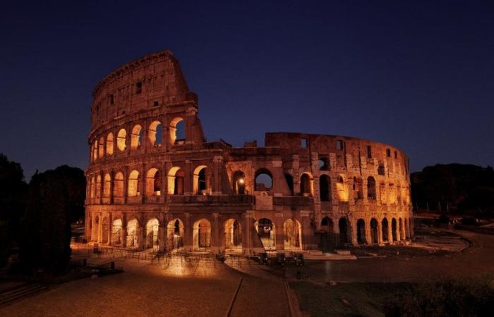 Airbnb lancia la Gladiator Experience al Colosseo di Roma