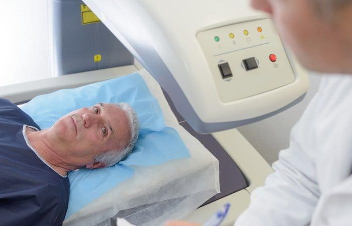 vantaggi della radioterapia stereotassica rispetto alla prostatectomia?