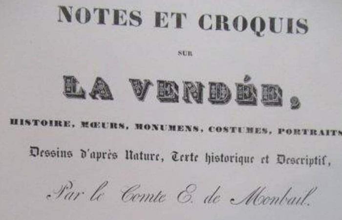 A Fontenay-le-Comte, 653 libri antichi messi all'asta, sabato 16 novembre