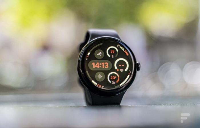 Google Watch sta finalmente raggiungendo questo tanto atteso aggiornamento