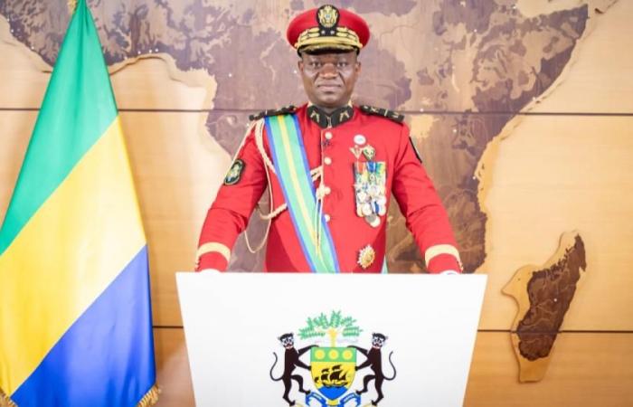 Generale Oligui Nguema: “Sì e no non devono dividerci” | Gabonmediatime.com