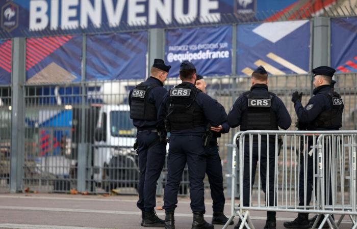 Francia-Israele, una partita di calcio ad altissimo rischio, dopo le violenze di Amsterdam