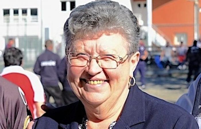 Bocce: Jacqueline Prévot, prima donna eletta presidente del comitato Lot-et-Garonne