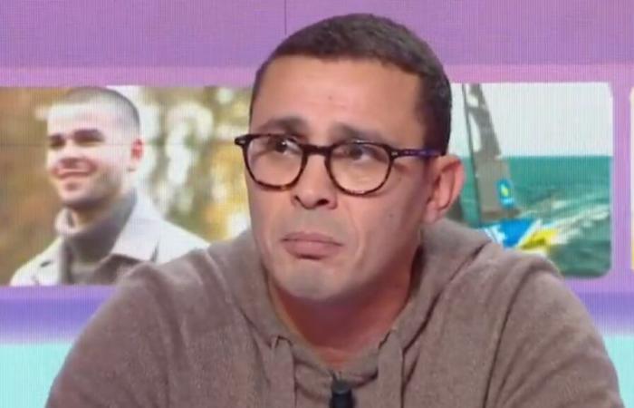 “Che esempio di merda!” : Brahim Asloum si scatena dopo gli attacchi razzisti contro Sarah Ourahmoune (VIDEO)