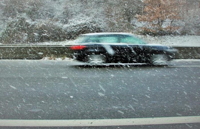 Stanno arrivando la neve e il ghiaccio, ecco come si combatterà il freddo sulle strade dell'Oise