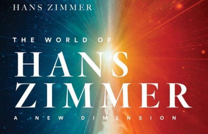 Il mondo di Hans Zimmer e Barbara Pravi a Clermont-Ferrand a fine novembre