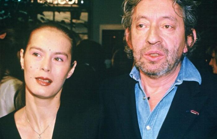 Jane Birkin adorata dalla madre di Serge Gainsbourg: Bambou ne ha fatto le spese