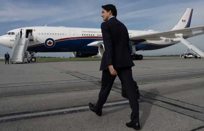 Funerali dell’uomo d’affari Peter Green | Justin Trudeau si reca alle Bermuda per pronunciare l’elogio funebre