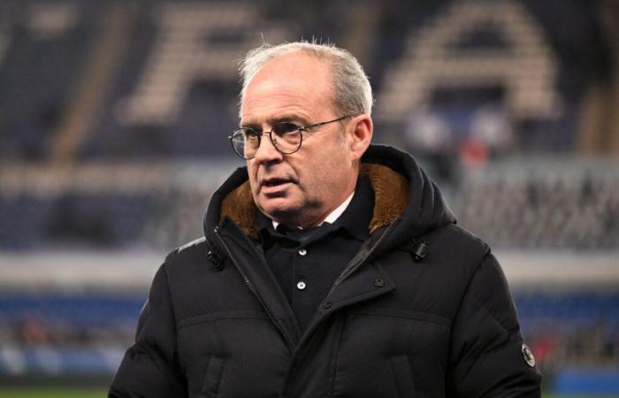 Mercato: al PSG manca “un giocatore incredibile”