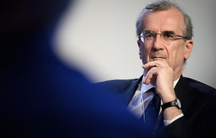 “Dovresti comprare bitcoin?” François Villeroy de Galhau cambia tono