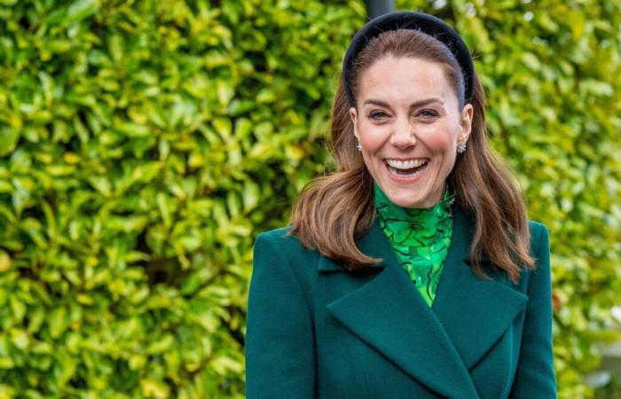 Kate Middleton: ecco perché i membri della famiglia reale la trollavano