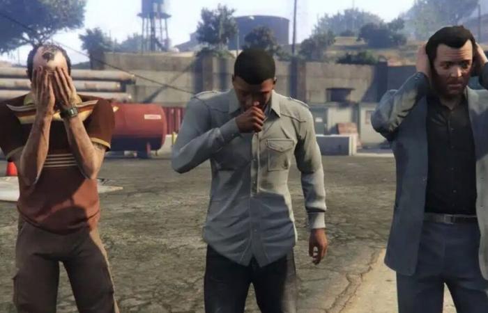 GTA 5 sta facendo il suo grande ritorno su PlayStation Plus e non è solo! Scopri i giochi PS+ del mese di dicembre