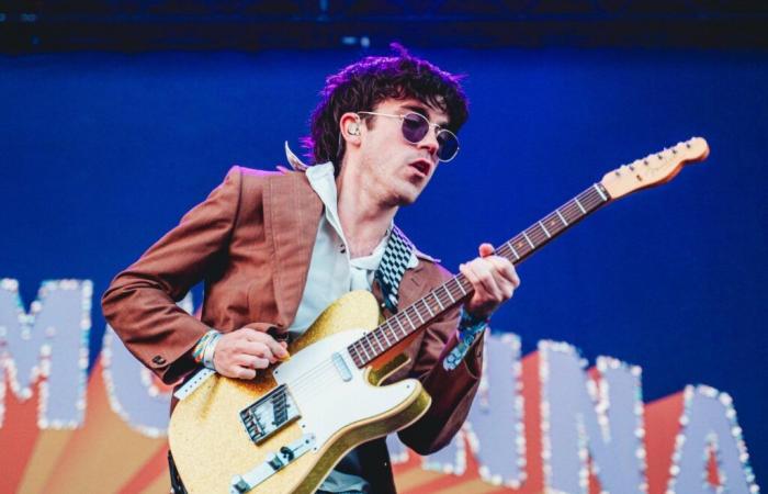 Conosci Declan McKenna, il rocker britannico che sta rivoluzionando la scena indie