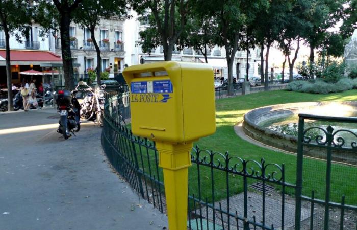 La Poste interrompe la sua offerta di Libri e Brochure a luglio 2025