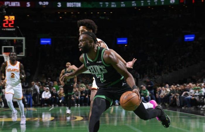 Hot Takes dell’intervallo: il Real Hoops (NBA Cup) è tornato