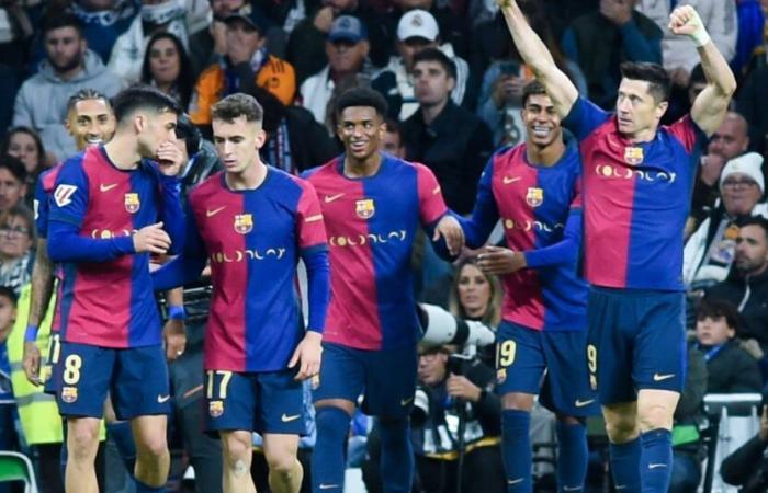 Questa stella del Barça in lacrime, la terribile notizia