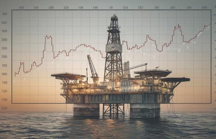 L’OPEC declassa la crescita della domanda di petrolio per il 2024-25