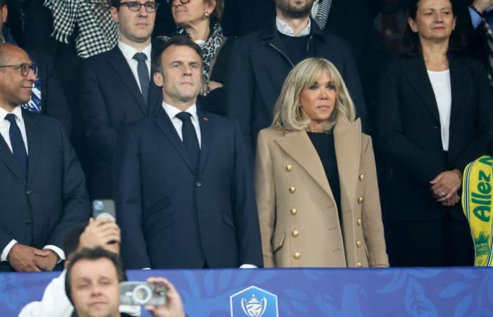 La partita di ritorno di Emmanuel Macron