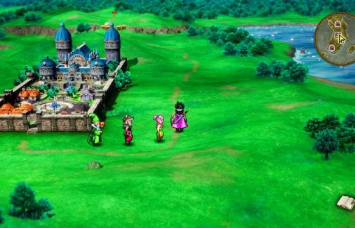 Test – Dragon Quest III HD-2D Remake: una revisione nello spirito dell’originale